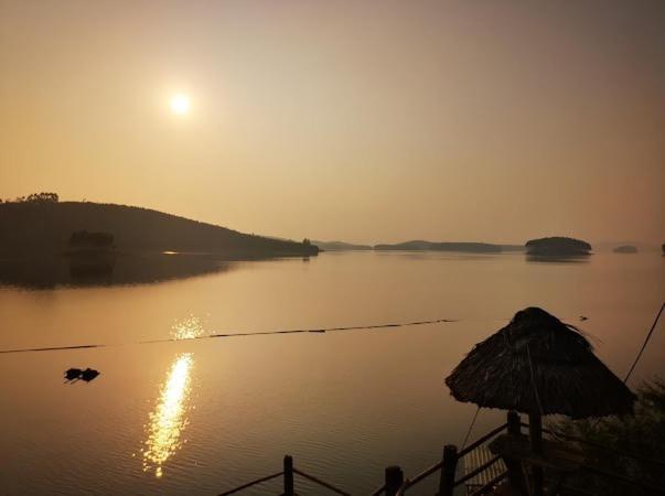 Vũ Linh Lavievulinh Ecolodge מראה חיצוני תמונה