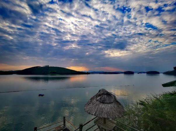 Vũ Linh Lavievulinh Ecolodge מראה חיצוני תמונה
