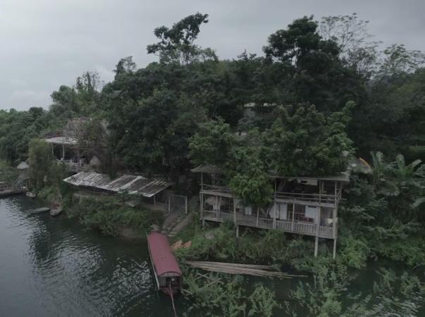 Vũ Linh Lavievulinh Ecolodge מראה חיצוני תמונה