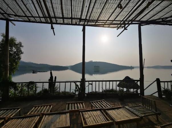 Vũ Linh Lavievulinh Ecolodge מראה חיצוני תמונה